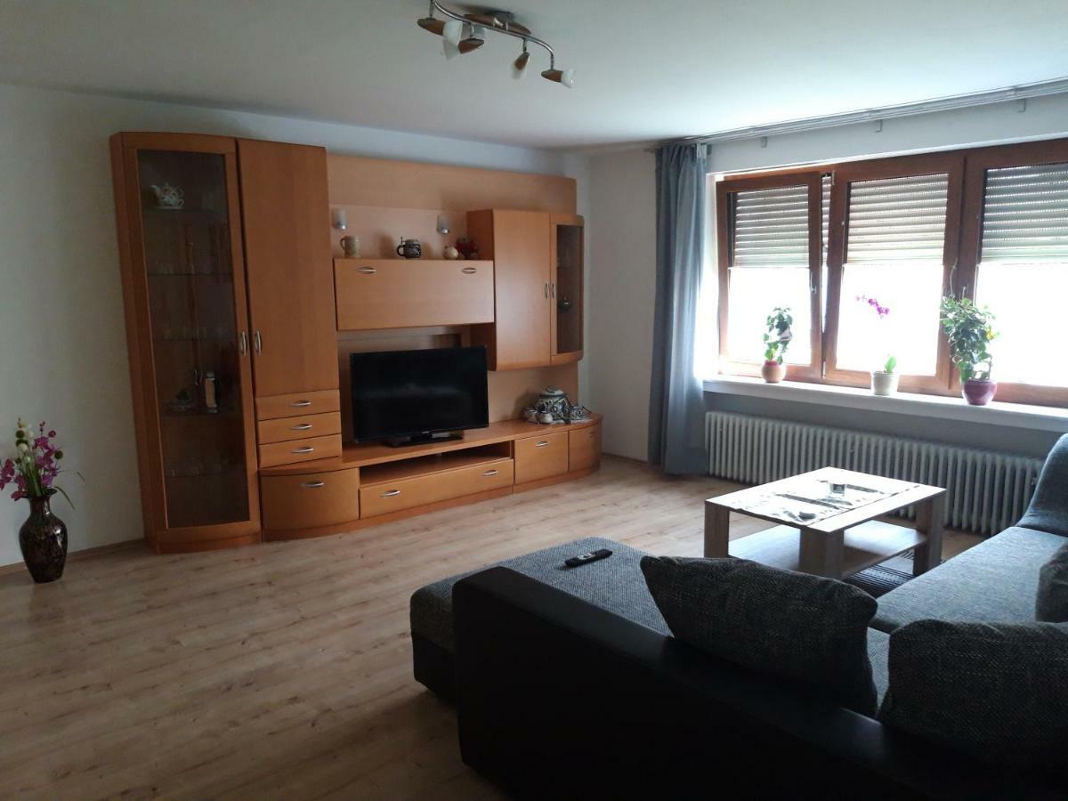 Hermine'S Ferienwohnung Ziemetshausen المظهر الخارجي الصورة