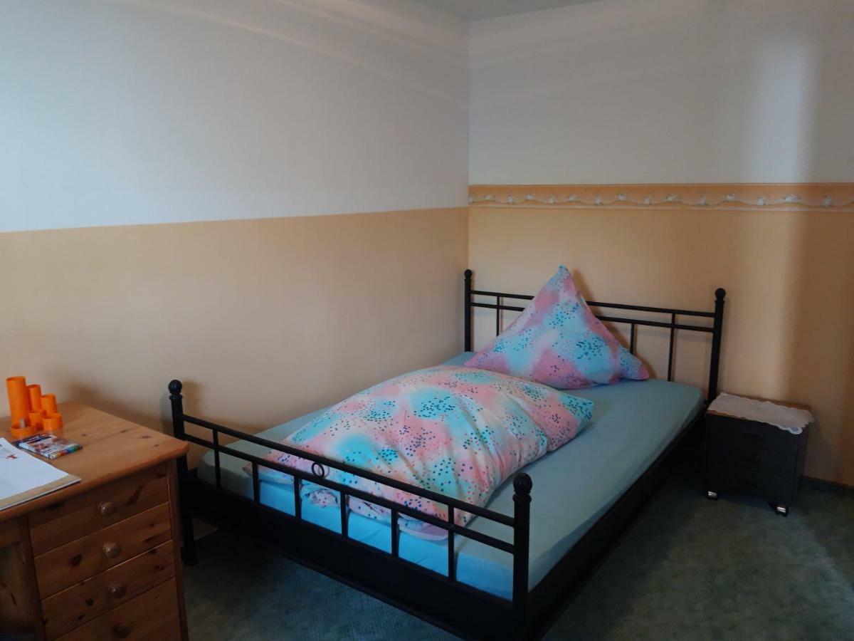 Hermine'S Ferienwohnung Ziemetshausen المظهر الخارجي الصورة